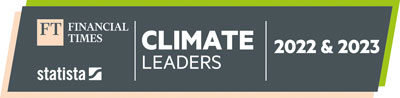 climate leader