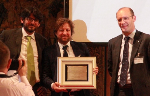 Premio AIM Ambiente 2015