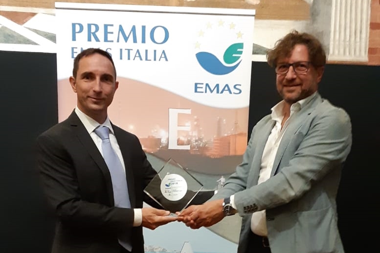 Premio EMAS