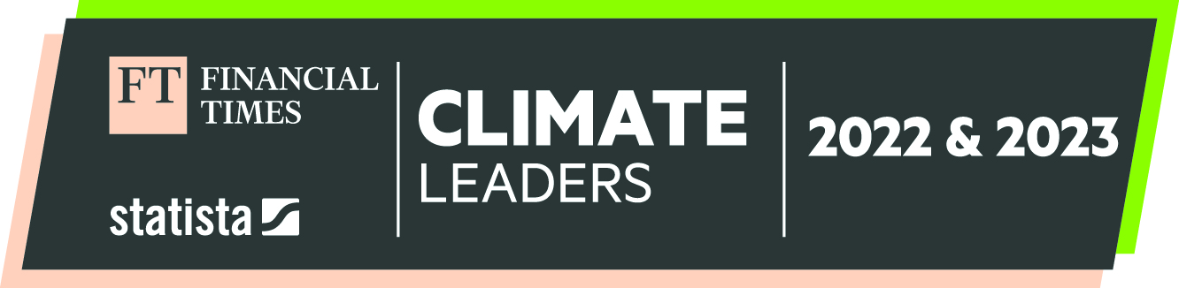 Feralpi Europe Climate Leaders