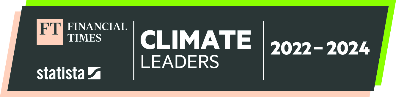 Feralpi Climate Leaders 2024