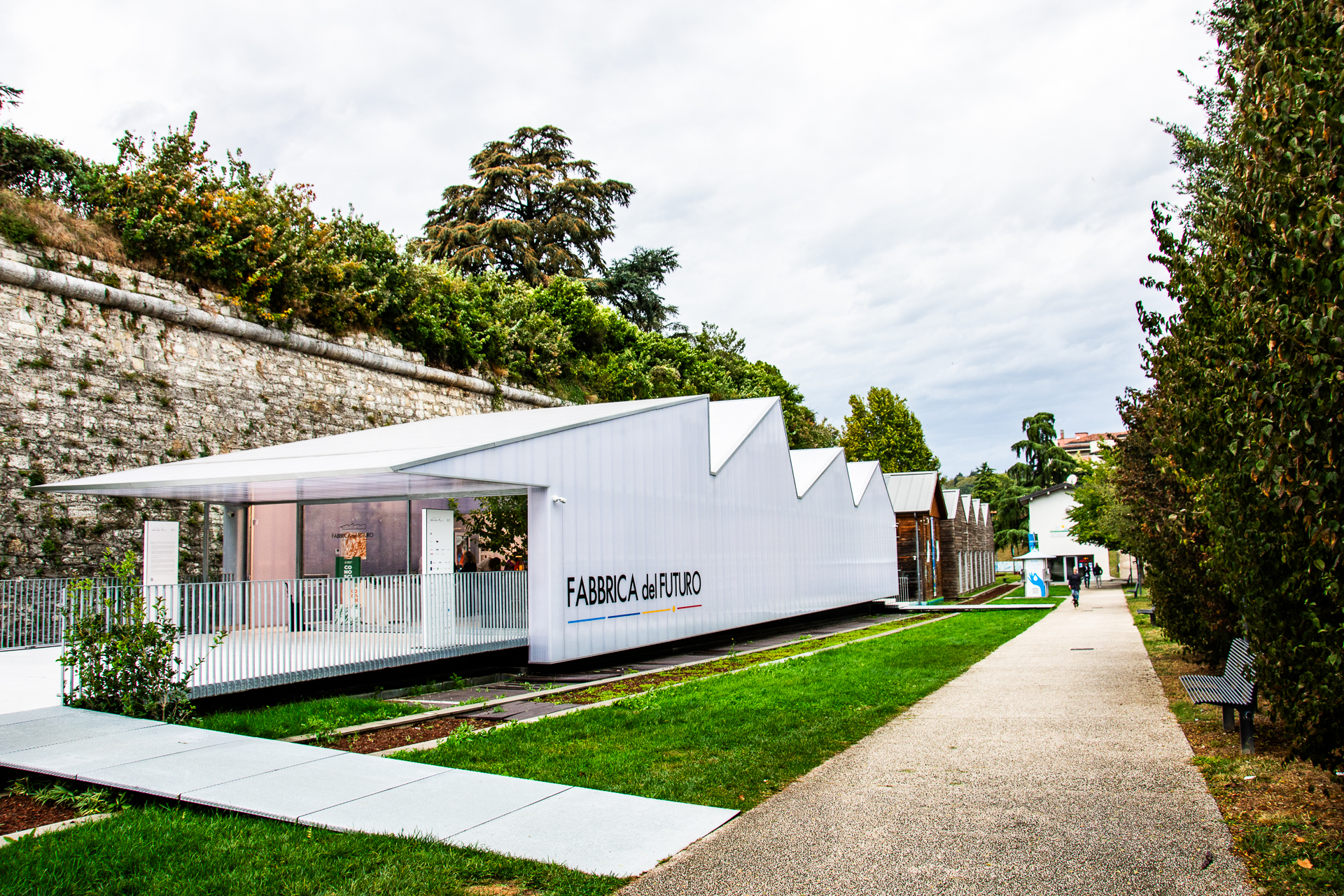 fabbrica futuro