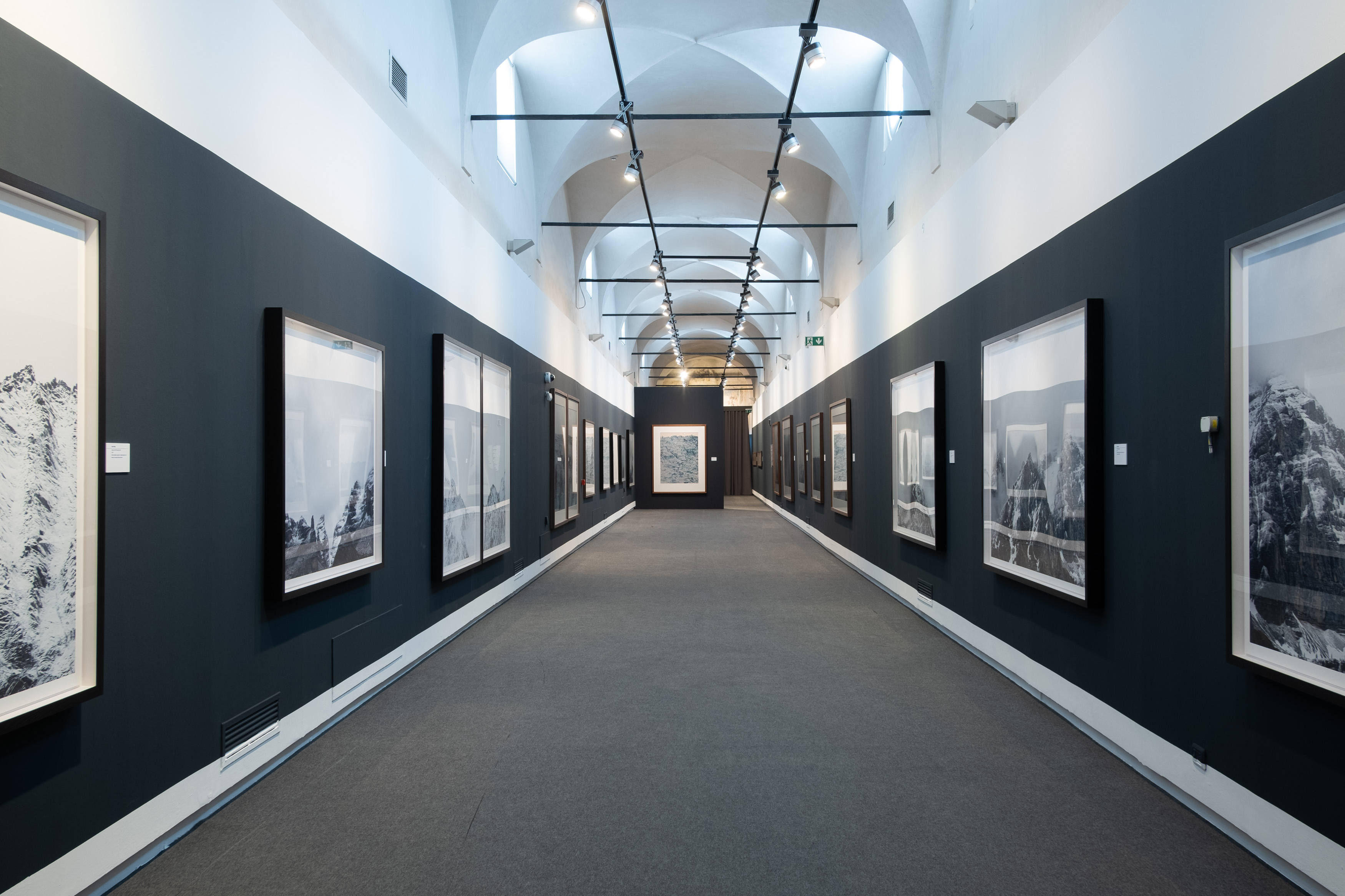 mostra