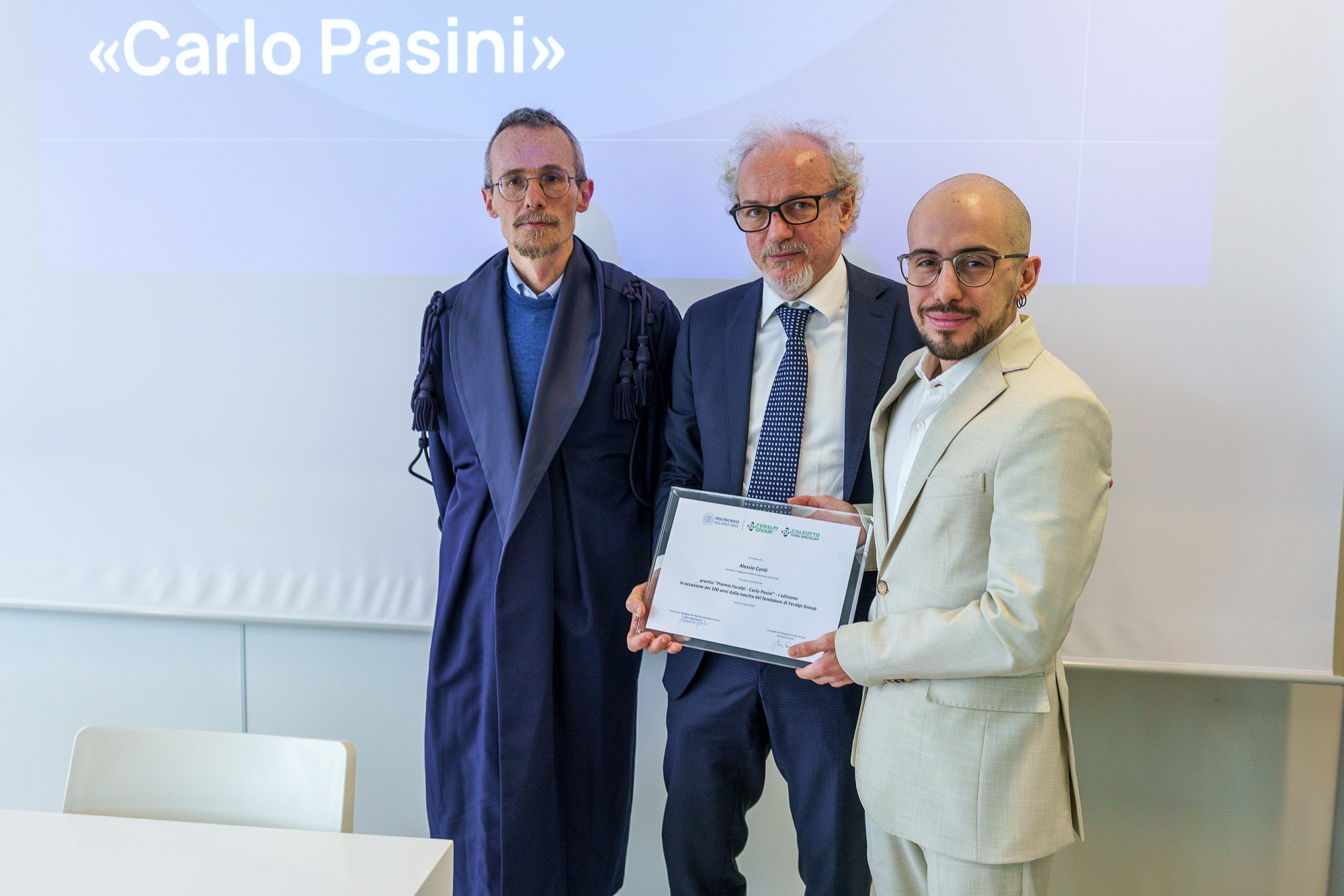 Premiazione