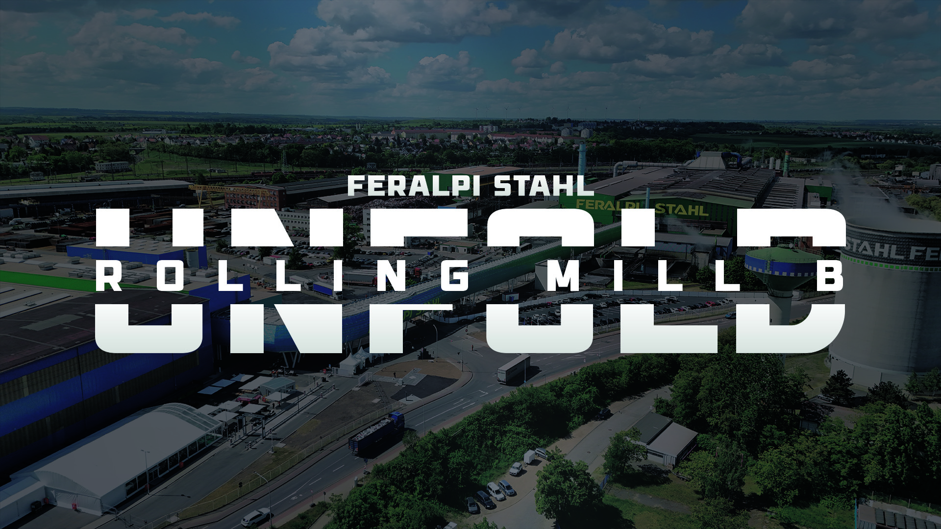 unfold rolling mill b