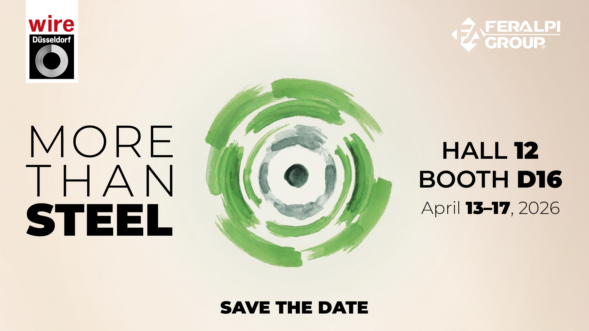 STD Wire and Tube Feralpi Group