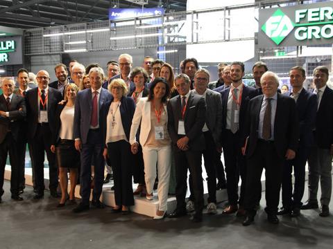 Made in Steel: un altro grande successo