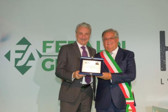 50° del Gruppo Feralpi