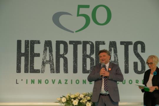 50° del Gruppo Feralpi