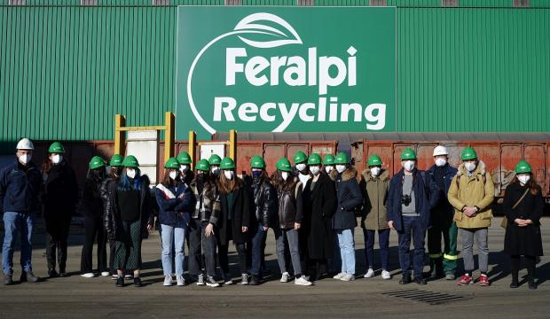 Feralpi Canossa